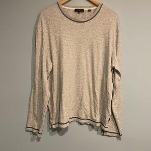 Ted Baker London mens size large long sleeve